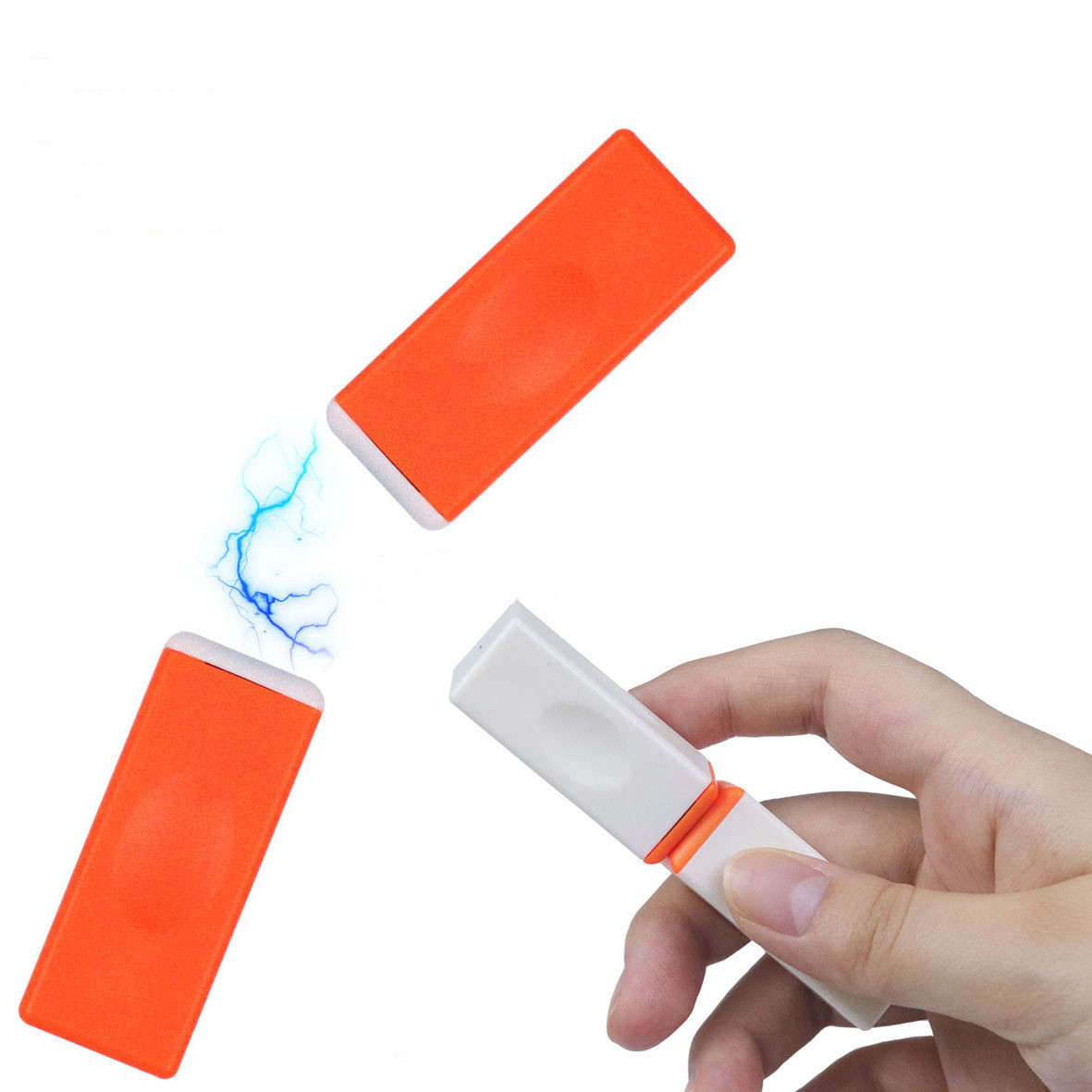 Funny Magnetic Bricks Fidget T - Office Technician review and price
