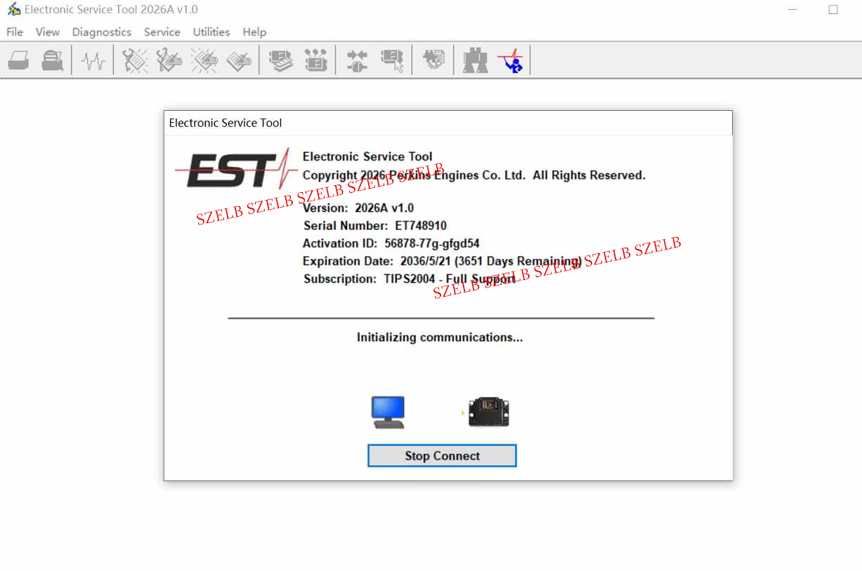 2026 Latest! For CAT ET Electr - Office Technician review and price