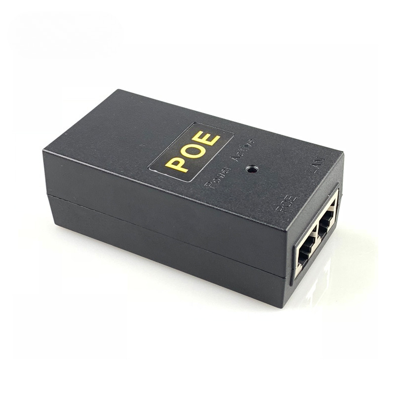 48V 0.5A&24V 1A  Desktop POE P - Power Over Ethernet review and price